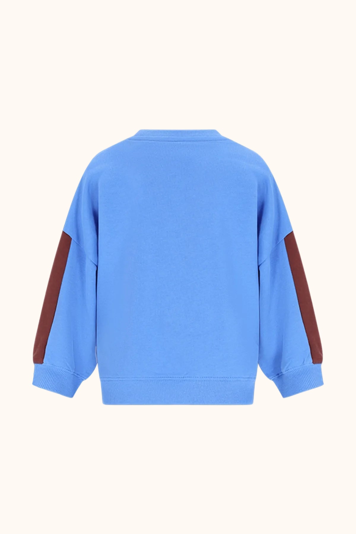 Billie Sweater Regatta van The New Chapter achterkant