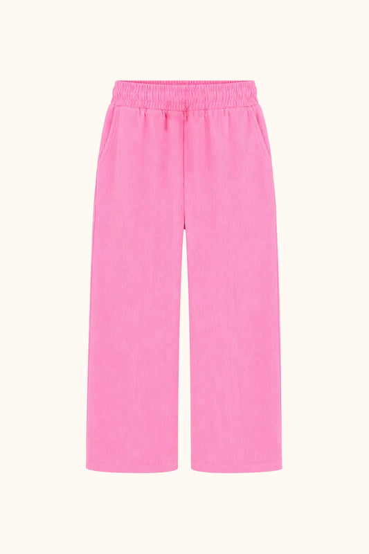 Atlas pants by The New Chapter in pink