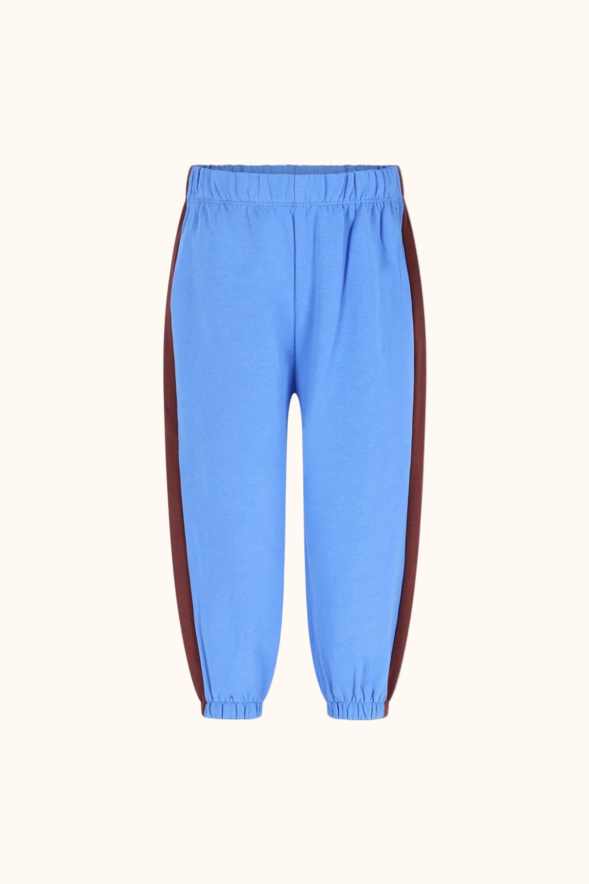 Wolf Sweatpants Regatta van The New Chapter achterkant
