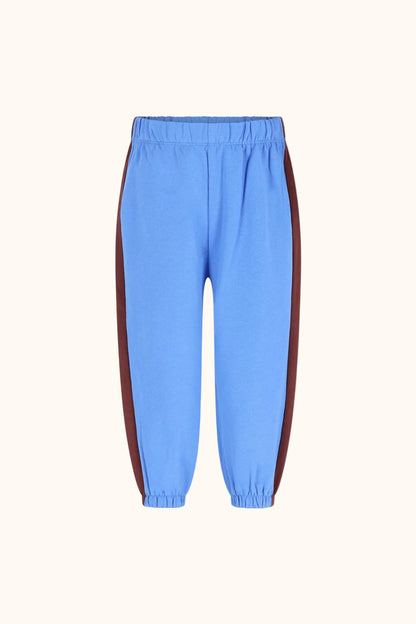 Wolf Sweatpants Regatta van The New Chapter achterkant
