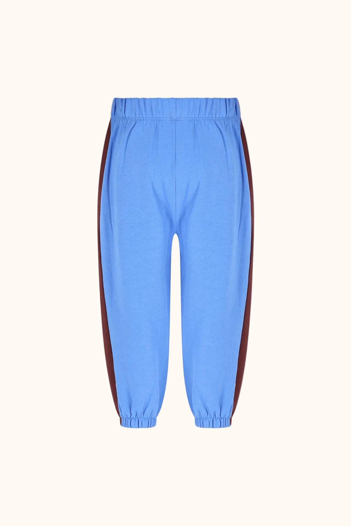 Blauwe Wolf joggingbroek voor kinderen van The New Chapter