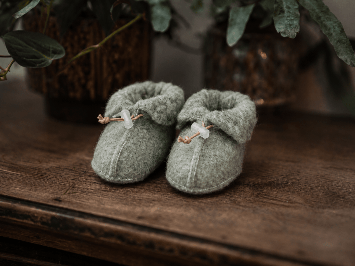 We Are Wovens Matcha Green – Originalfoto des Herstellers