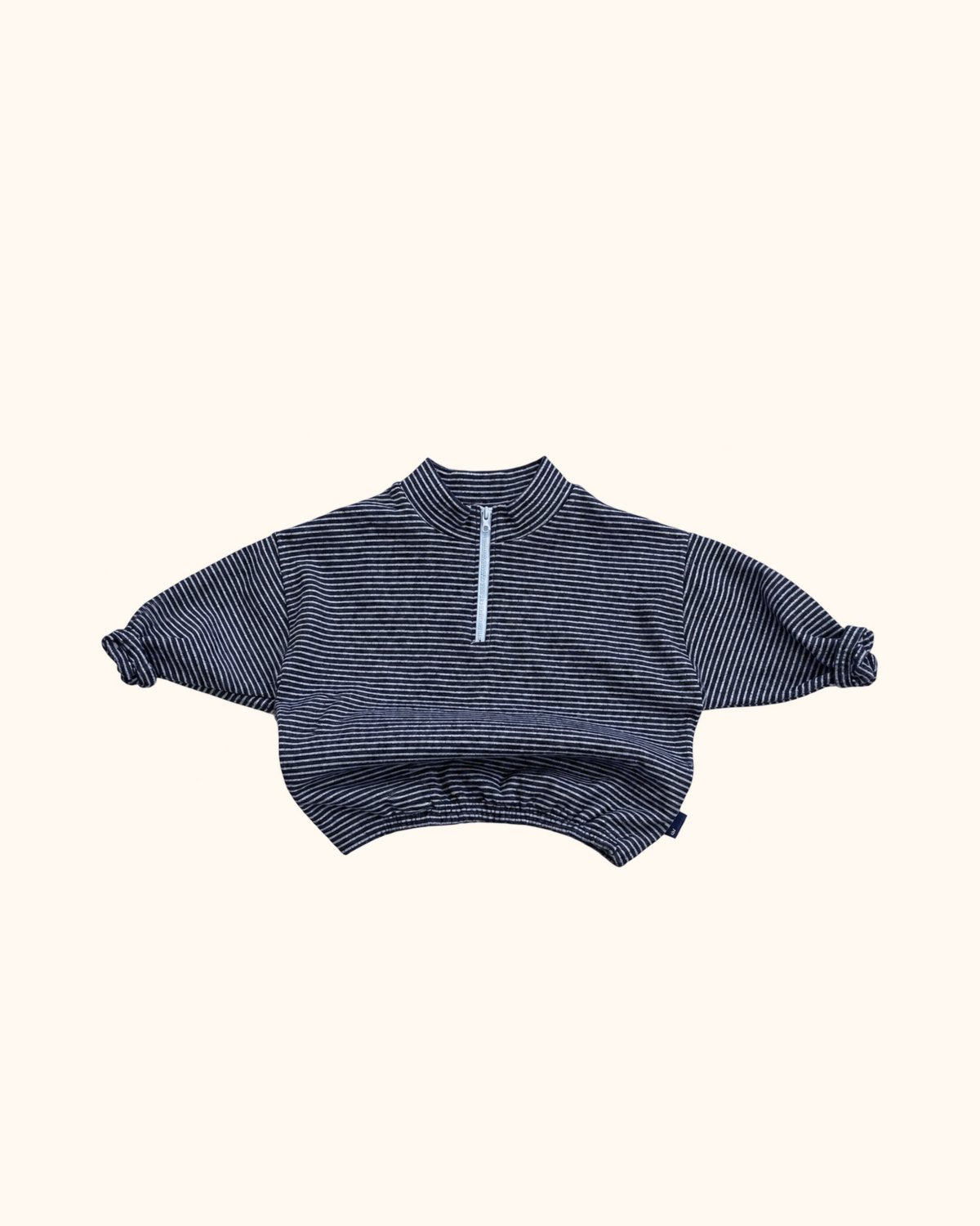 Sweatshirt by Black Bean in dark blue