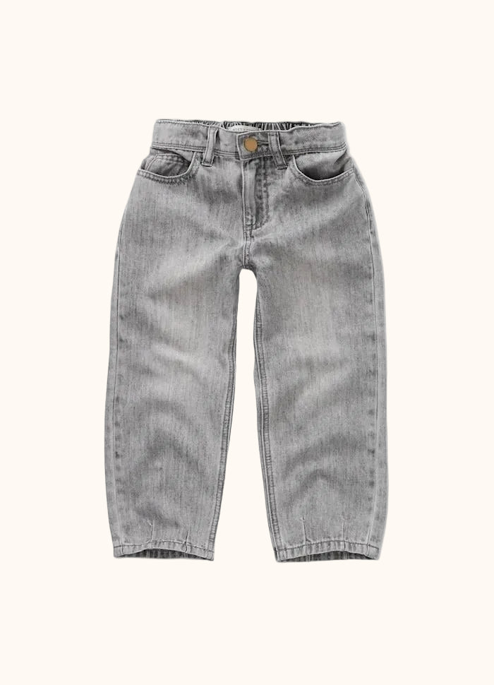 Jeans by Sproet & Sprout, worn