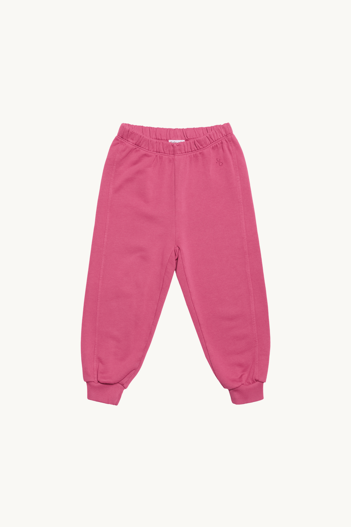 Studio Aelbo Jogger Rosa