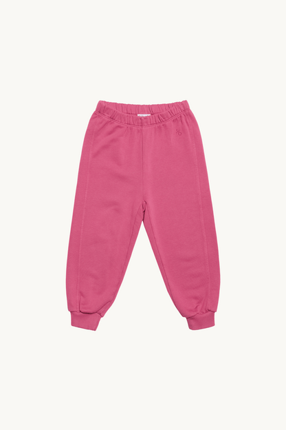 Studio Aelbo Jogger Rosa