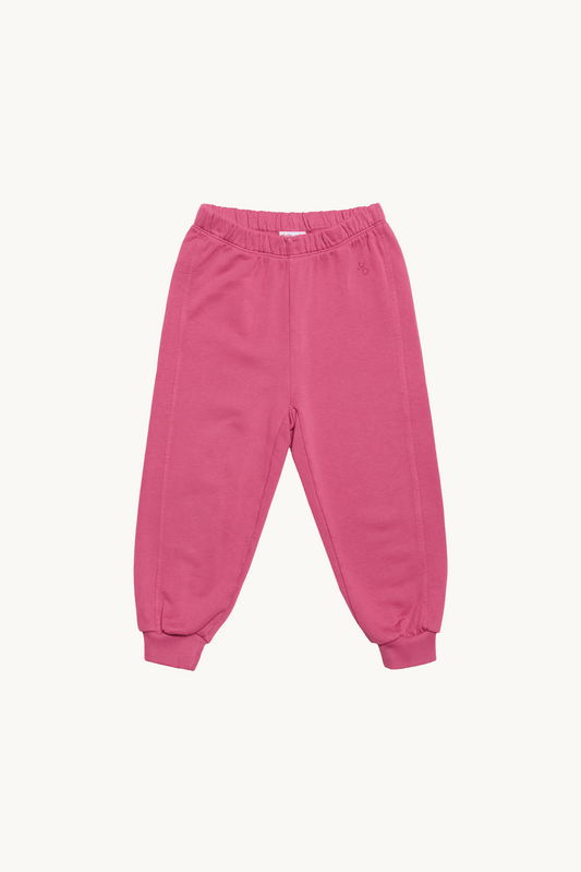 Studio Aelbo Jogger Rosa