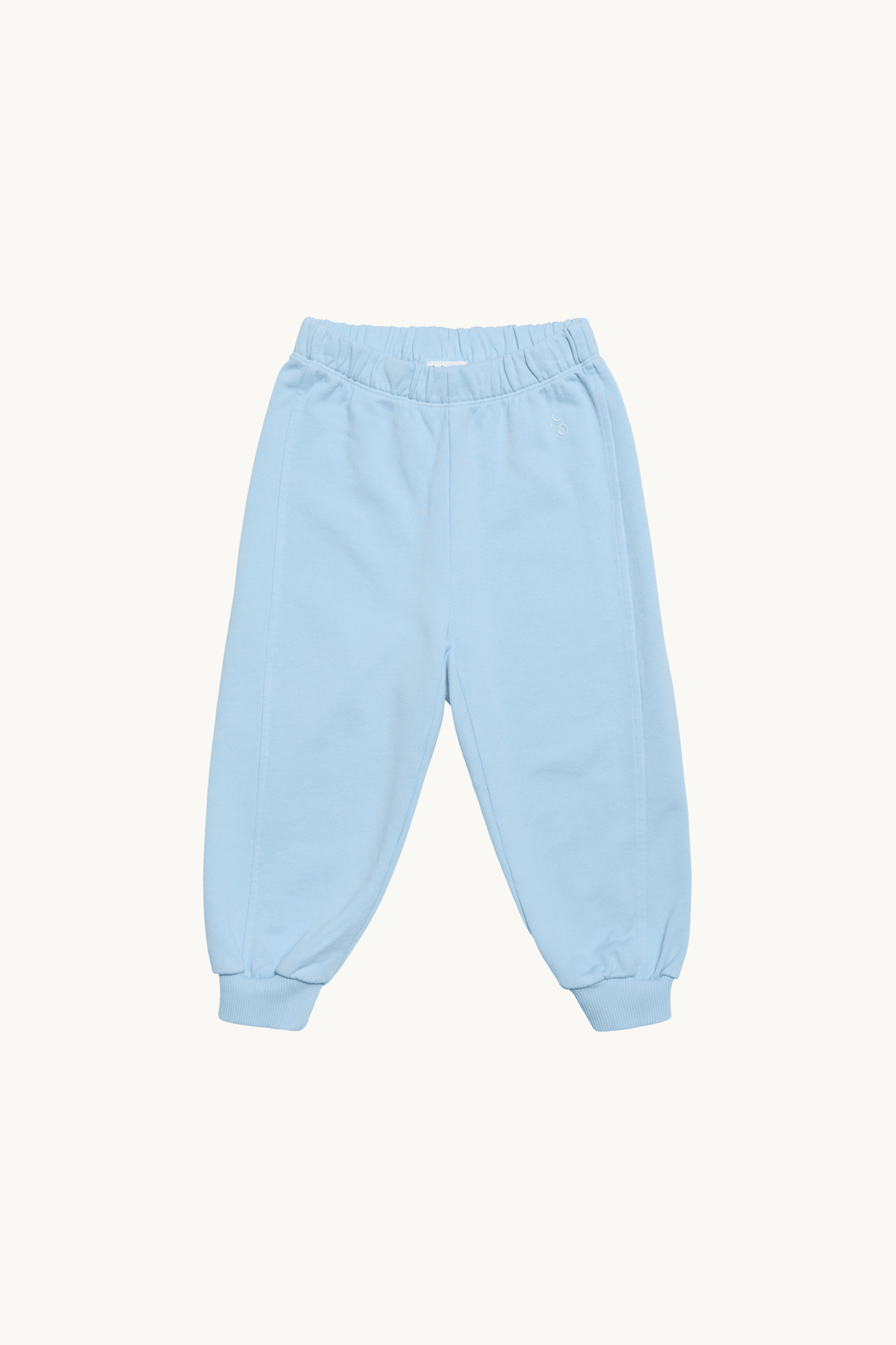 Studio Aelbo Jogger Hellblau