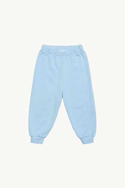 Studio Aelbo Jogger Hellblau
