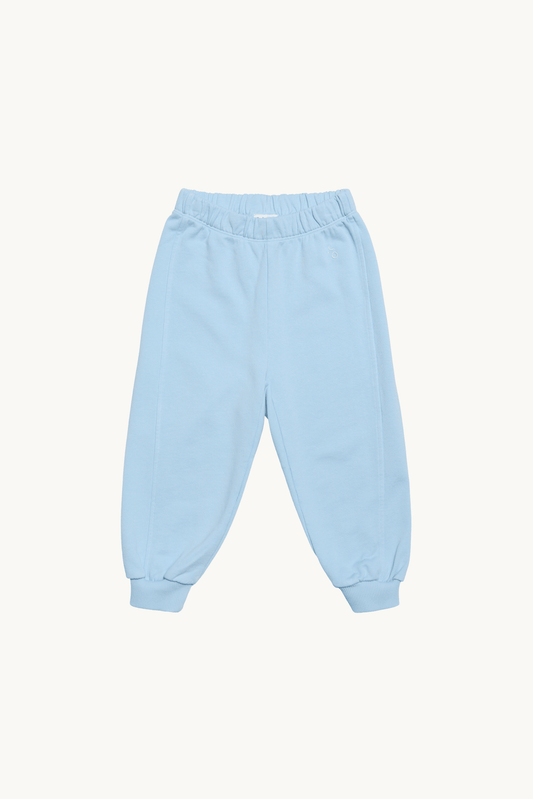 Studio Aelbo Jogger Hellblau